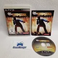 Def Jam Rapstar - Playstation 3 PS3 - PAL Deutsch - OVP - Anleitung