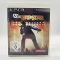 Def Jam Rapstar PS3 Musik Rap Karaoke Game Konami PlayStation 3 Klassiker