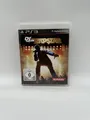 Def Jam: Rapstar (Sony PlayStation 3, 2010) Ps3