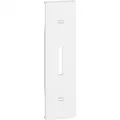 LIVING NOW COVER CONTROL TAPPARELLE 1 WHITE MODULE KW06