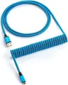 Cablemod CM-CKCA-CW-YW150YW-R USB Kabel 1,5 m USB A USB C Blau (CM-CKCA-MLB-KLB150KLB-R)