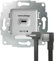 SDOCK SC20-EU C - Netzteil, Unterputz, sDock Wandhalter, USB-C, 20 W