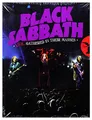 Black Sabbath - Live... Gathered In Their Masses (Deluxe Edition + Blu-ray + Audio-CD) [Limited Deluxe Edition] [2 DVDs]