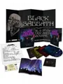 BLACK SABBATH: LIVE-GATHERED IN T.MASSES (LTD. DELUXE BOX) 2 DVD+BLU-RAY+CD NEU