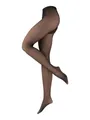 Nur Die Feinstrumpfhose Warm & Transparent Strapazierfähig Für warme Beine