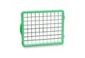 Genius Gemüseschneider Nicer Dicer Chef Messereinsatz 12x12 mm, Edelstahl-Klingen