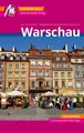 Warschau MM-City Reiseführer Michael Müller Verlag ~ Jan Szu ... 9783956546433