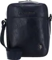 U.S. POLO ASSN. Umhängetasche Globetrotter Crossbody Bag Navy dunkelblau
