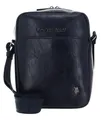 U.S. POLO ASSN. Globetrotter Crossbody Bag Umhängetasche Tasche Navy