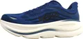 Hoka Bondi 9 Sportschuh Blau in Gr. 46
