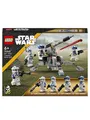 LEGO Star Wars 75345 501st Clone Troopers Battle Pack