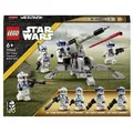 75345 LEGO® STAR WARSTM 501st Clone TroopersTM Battle Pack