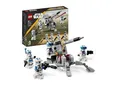 LEGO® 501st Clone Troopers? Battle Pack