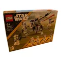 ⭐ LEGO Star Wars 75345 501st Clone Troopers Battle Pack NEU OVP ⭐