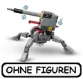 LEGO ® STAR WARS AV-7 GESCHÜTZ AUS SET 75345 OHNE FIGUREN NEU & UNBENUTZT