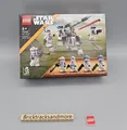 Lego® 75345 501st Clone Troopers Battle Pack NEW & SEALED Neu OVP