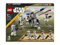 LEGO 75345 Star Wars - 501st Clone Troopers Battle Pack - Neu & OVP