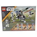 LEGO Star War 501st Clone Troopers Battle Pack 75345 Specialist Officer Trooper