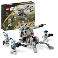 LEGO® Star Wars 75345 501st Clone Troopers Battle Pack