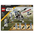 LEGO® Star Wars 501st Clone Trooper Battle Pack 75345