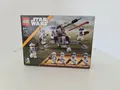 LEGO Star Wars 75345 501st Clone Trooper Battle Pack NEU & OVP