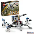 LEGO Star Wars 75345 501st Clone Troopers Battle Pack 75345