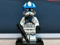 LEGO® Star Wars Clone Heavy Trooper sw1247 501st Legion 75345