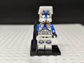 LEGO Star Wars Clone Trooper Specialist 501st Legion (sw1248) NEU aus 75345