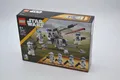 LEGO Star Wars: 501st Clone Troopers Battle Pack (75345)