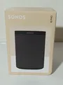 Sonos One SL Wireless Strea­m­ing Laut­spre­cher ONESLUK1BLK - Schwarz   _2.25_5
