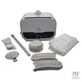 Ufesa SV1200 Automatischer Hemdenbügler, Bügelpuppe, Bügelautomat für Hemden, Bl