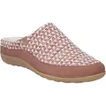 Westland Cadiz 06 | Hausschuh für Damen | Rot - Rosa - 38
