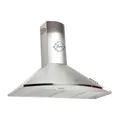GURARI Wandhaube GCH С 046 IS 9 N// GCH С 046 IS 9 N, Dunstabzugshaube 90 cm Edelstahl, 1000m³/h,Abzugshaube