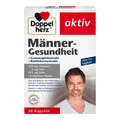 Doppelherz Männer-Gesundheit Kapseln Inhalt: 28.2 g