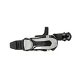 Mares Replacement Fin Strap ABS Plus Buckles with Strap (Each) by
