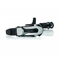 Mares ABS.plus Schnalle (mit Fersenband) - einzeln