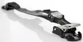 Mares ABS plus Fersenband mit Schnallen Flossenband - NEU !!!