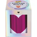Folia Stickerrolle (48 Sticker) (27201)