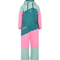 PROTEST PRTCAITLIN TODDLER Overall 2026 glacial blue - 116