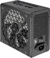 Corsair RMx Shift Series RM850x SHIFT, 850 W, 100 - 240 V, 47 - 63 Hz, 5 - 10 A, 150 W, 849,6 W