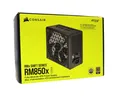 Corsair RM850x SHIFT 850W ATX Netzteil 80+ Gold Vollmodular PCIe 5.0 PSU