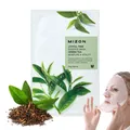Mizon Joyful Time Essence Mask Grüner Tee 23g