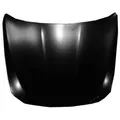 Motorhaube Vorne für BMW Serie 5 f10 f11 2010 IN Dann Blatt