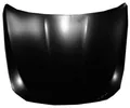 Motorhaube Motor Vorne Für BMW Serie 5 F10 F11 2010 IN Dann Blatt