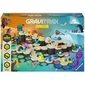 Ravensburger GraviTrax Junior Starter-Set XXL Planet Spielzeug-Murmelbahn (27059)