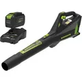 Soffiatore Greenworks Ass. 48v Kit Gd48abk2