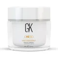 GK HAIR Global Keratin Deep Conditioner Masque (7.05 Fl Oz/200 g) Intensiv feuchtigkeitsspendende Reparatur-Behandlungsmaske für trockenes, besch...