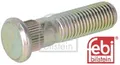febi bilstein 195101 Radbolzen für Hyundai für Kia