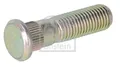 FEBI BILSTEIN 195101 Radbolzen (M12x1,5, gewindelänge: 30mm, länge: 46/50mm) pas