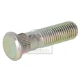 1x Radbolzen FEBI BILSTEIN 195101 passend für HYUNDAI KIA GENESIS